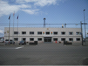 北竜町施設案内