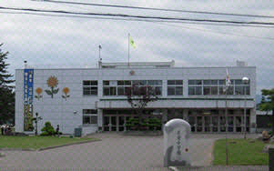北竜町施設案内