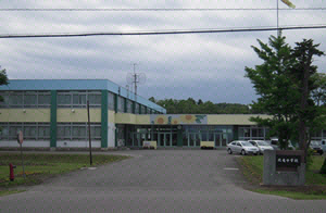 北竜町施設案内