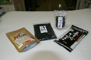 黒千石