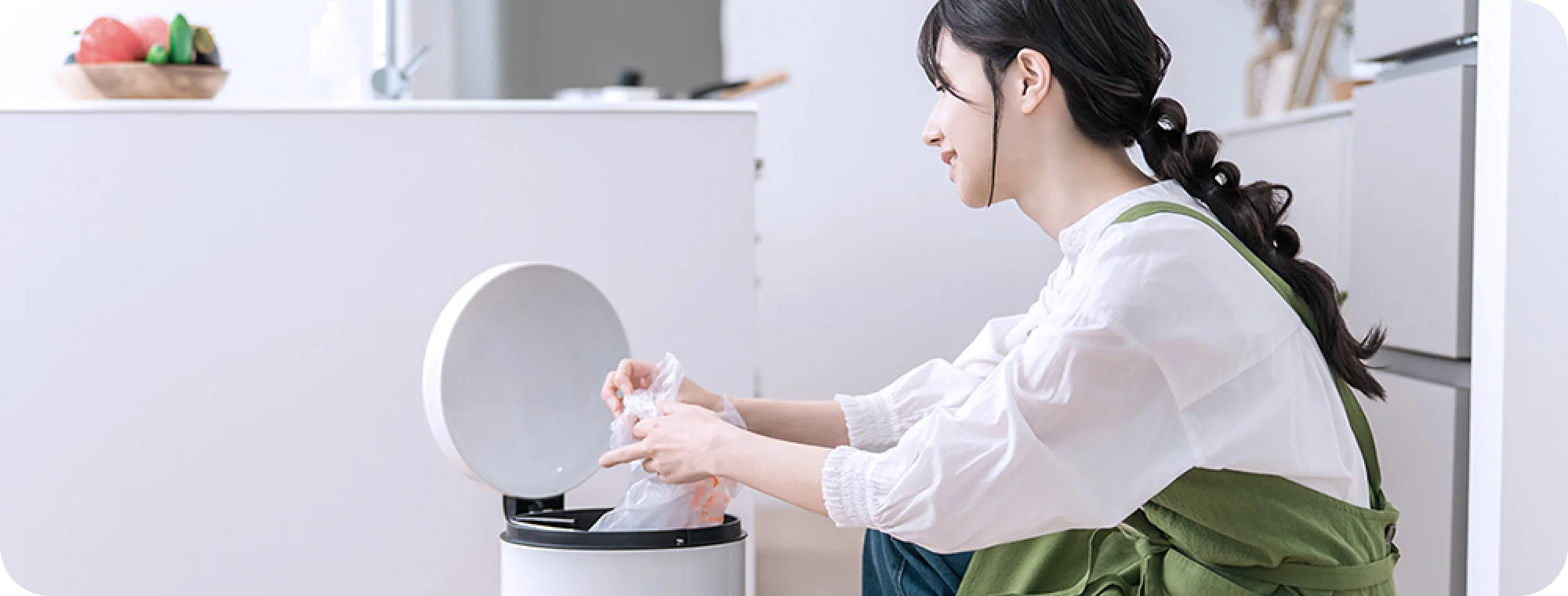 ごみ イメージ画像