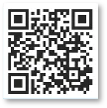 ひまわりナビ会員登録用QRコード（GooglePlay）