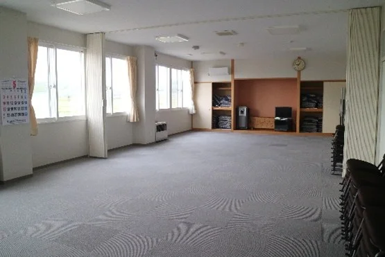 北竜町美葉牛研修センター