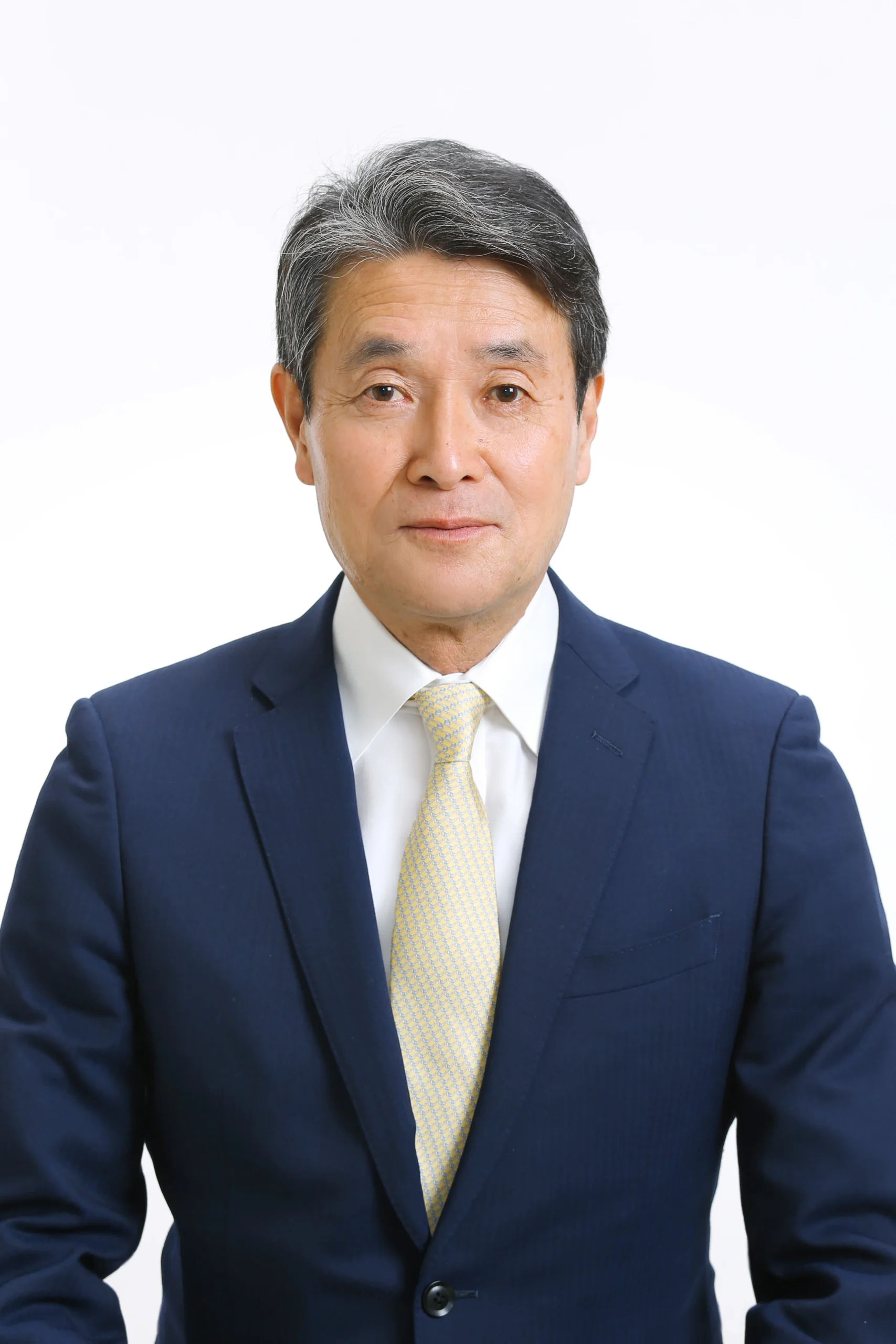 北竜町 町長
