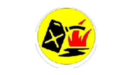 B火災（油火災）