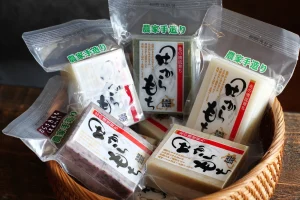 田からもち
