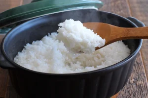 ひまわりライス